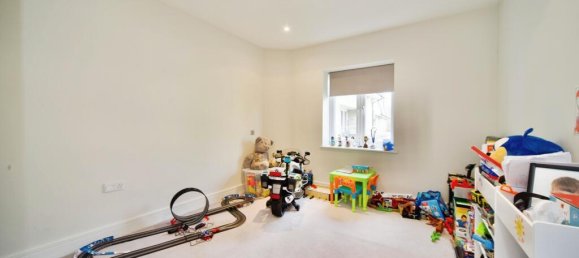 2 bedrooms Apartment in Enfield, United Kingdom No. 11500 10