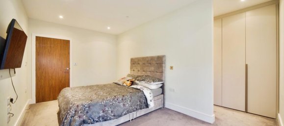 2 bedrooms Apartment in Enfield, United Kingdom No. 11500 9