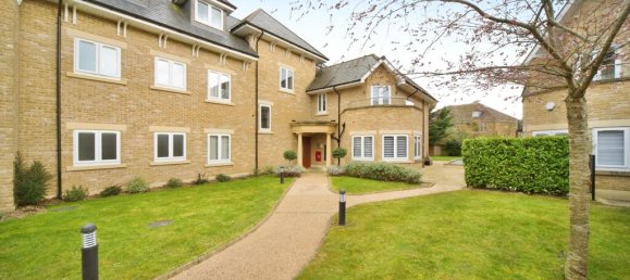 2 bedrooms Apartment in Enfield, United Kingdom No. 11500 17