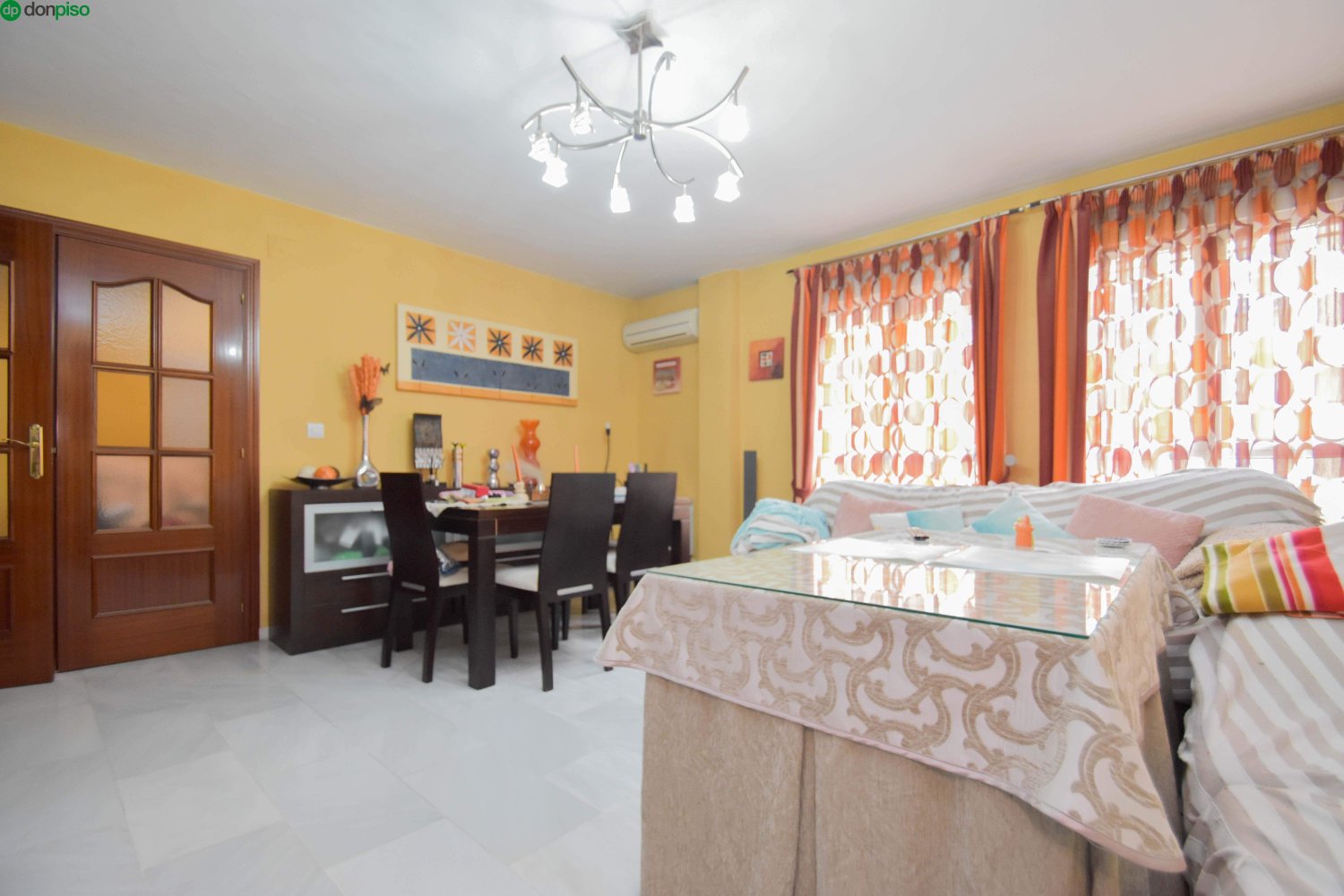 3 bedrooms Townhouse in Armilla, Spain No. 250603