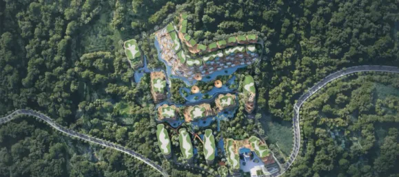 Apartamento T1 em Phuket, Thailand N.º 144414 8