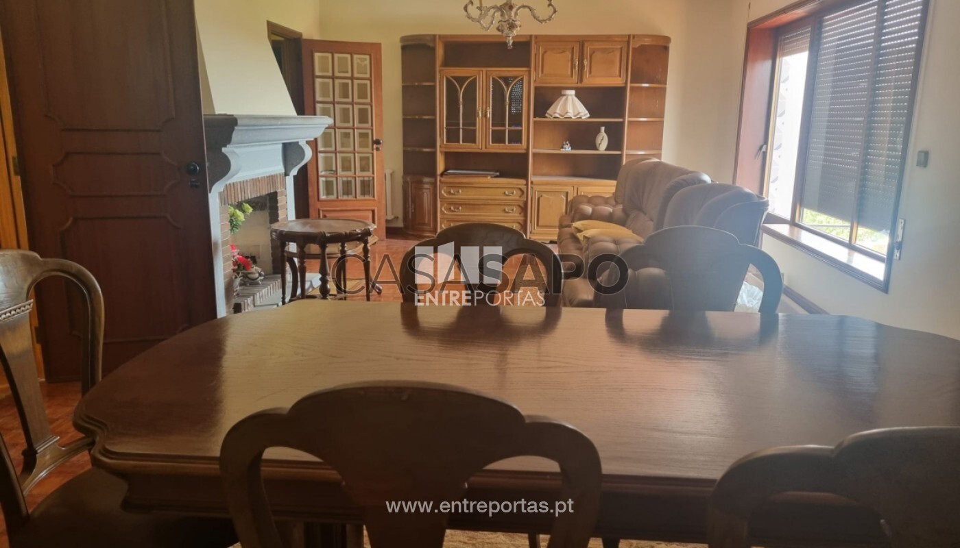 4 Schlafzimmer Haus in Lanhelas, Portugal, Nr. 250893
