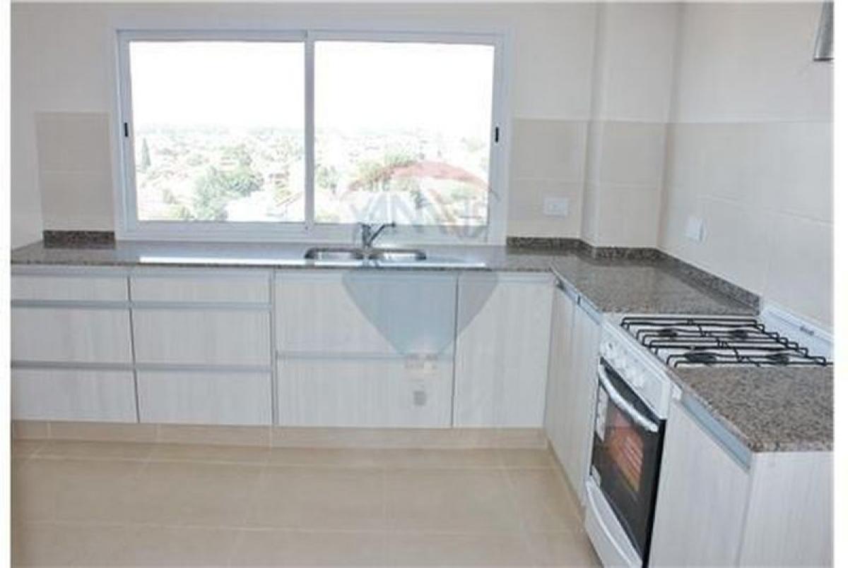 2 Schlafzimmer Wohnung in Tres de Febrero, Argentina, Nr. 53204