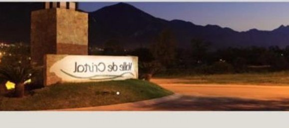 3 bedrooms House in Nuevo Leon, Mexico No. 179347 2