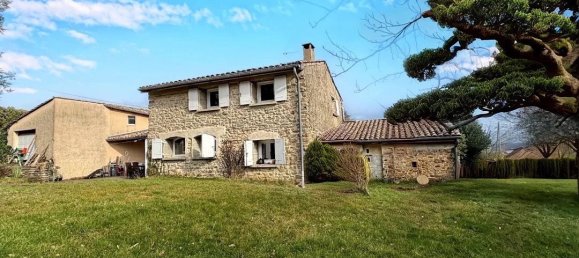 3 bedrooms House in Soyons, France No. 204810 15