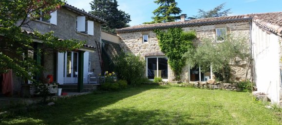 3 bedrooms House in Soyons, France No. 204810 18