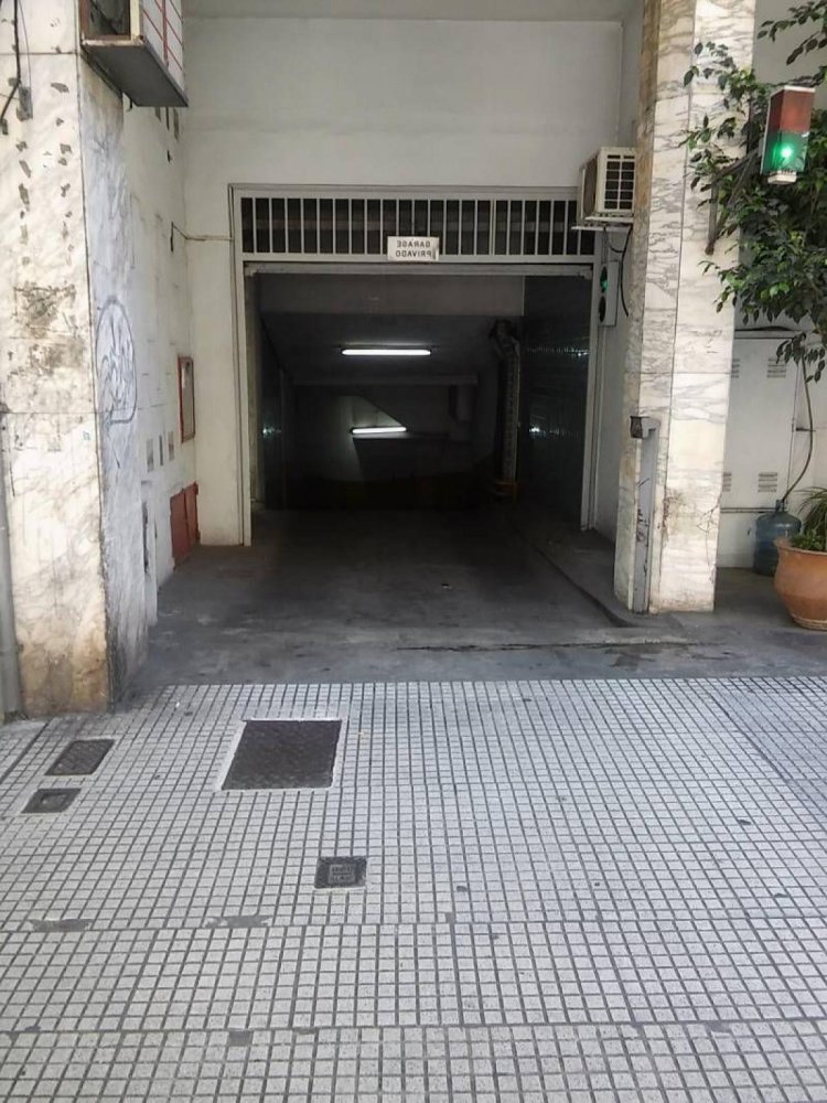 Lagerhaus in Buenos Aires, Argentina 10m², Nr. 105148