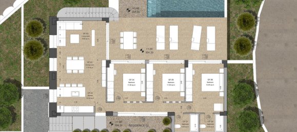 3 chambres Propriété commerciale à Chania, Greece No. 8980 11