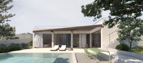 3 chambres Propriété commerciale à Chania, Greece No. 8980 2