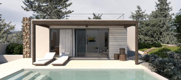 3 chambres Propriété commerciale à Chania, Greece No. 8980 3