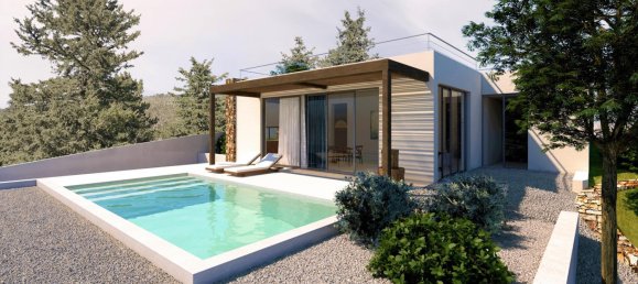 3 chambres Propriété commerciale à Chania, Greece No. 8980 4