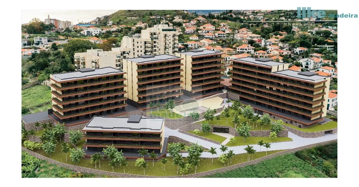 Gewerbliche Immobilie in Funchal, Portugal 104m², Nr. 82702