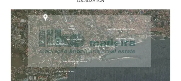 Gewerbliche Immobilie in Funchal, Portugal 104m², Nr. 82702 3