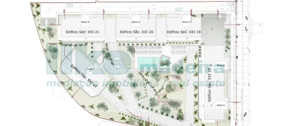 Gewerbliche Immobilie in Funchal, Portugal 104m², Nr. 82702 2