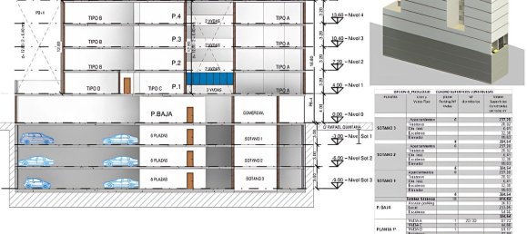  Land in Torremolinos, Spain No. 165716 2