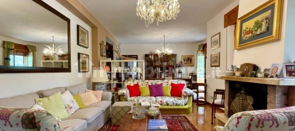 5 bedrooms Villa in San Donato Val di Comino, Italy No. 57078 2