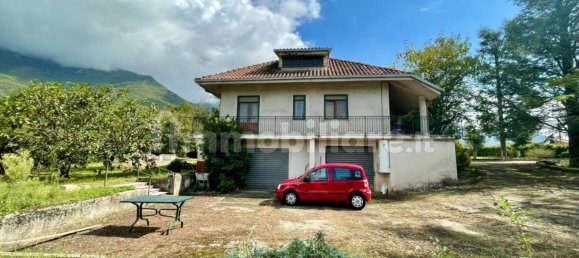 5 bedrooms Villa in San Donato Val di Comino, Italy No. 57078 50