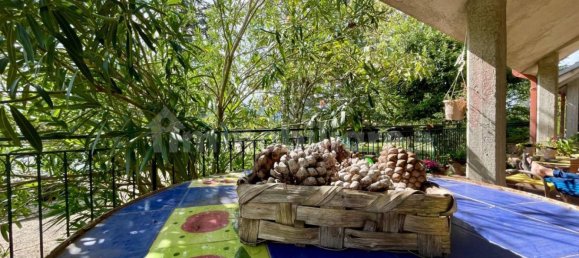 5 bedrooms Villa in San Donato Val di Comino, Italy No. 57078 48