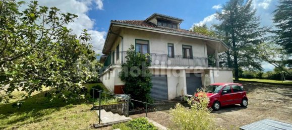 5 bedrooms Villa in San Donato Val di Comino, Italy No. 57078 49