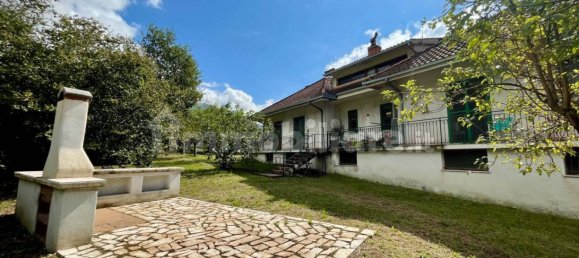 5 bedrooms Villa in San Donato Val di Comino, Italy No. 57078 46