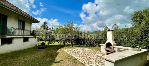 5 bedrooms Villa in San Donato Val di Comino, Italy No. 57078 44