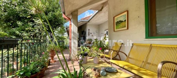 5 bedrooms Villa in San Donato Val di Comino, Italy No. 57078 7