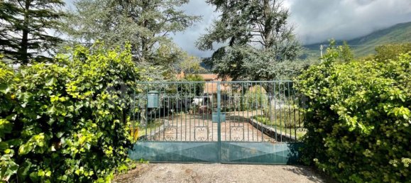 5 bedrooms Villa in San Donato Val di Comino, Italy No. 57078 3