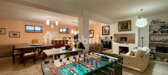 5 bedrooms Villa in San Donato Val di Comino, Italy No. 57078 42