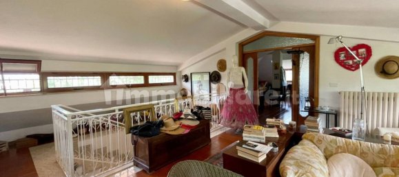 5 bedrooms Villa in San Donato Val di Comino, Italy No. 57078 31