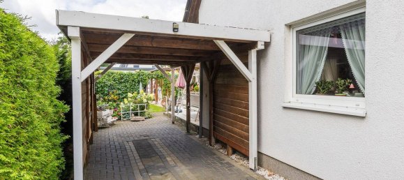 Adosado de 6 dormitorios en Barnim, Germany No. 312016 28