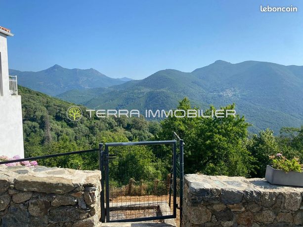 2 bedrooms House in Tallone, France No. 302214