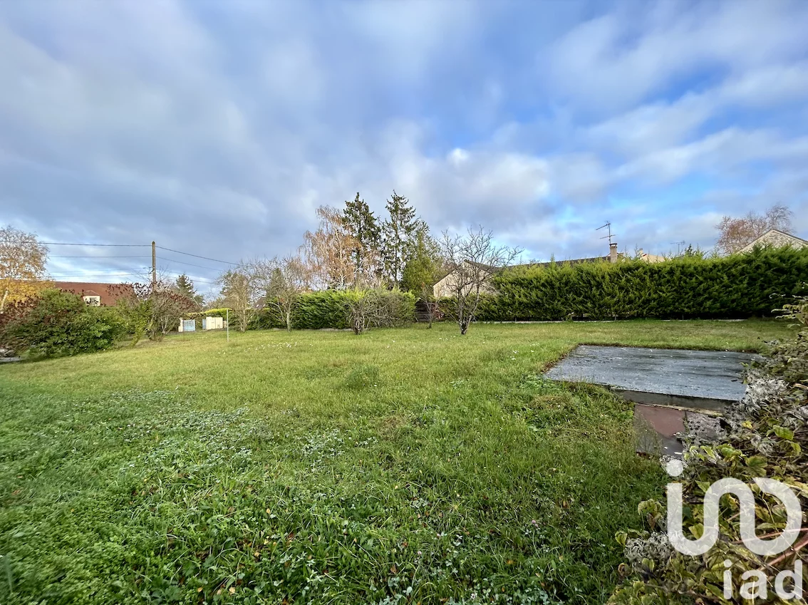 738m² Land in Acheres-la-Foret, France No. 272562