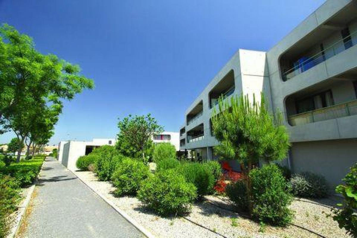 Estudio en el condominio en Narbonne, France No. 35672