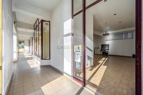 28m² Commercial property in Terras de Bouro, Portugal No. 100813