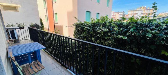 2-Zimmer Wohnung in San Bartolomeo al Mare, Italy, Nr. 267563 6
