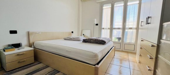 2-Zimmer Wohnung in San Bartolomeo al Mare, Italy, Nr. 267563 8