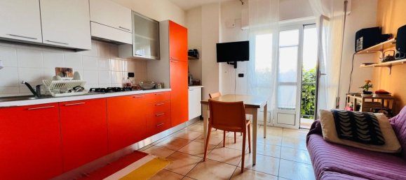 2-Zimmer Wohnung in San Bartolomeo al Mare, Italy, Nr. 267563 2