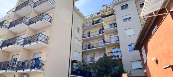 2-Zimmer Wohnung in San Bartolomeo al Mare, Italy, Nr. 267563 16
