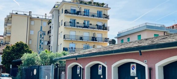 2-Zimmer Wohnung in San Bartolomeo al Mare, Italy, Nr. 267563 15