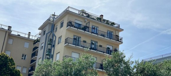 2-Zimmer Wohnung in San Bartolomeo al Mare, Italy, Nr. 267563 17