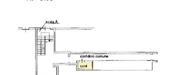 2-Zimmer Wohnung in San Bartolomeo al Mare, Italy, Nr. 267563 18