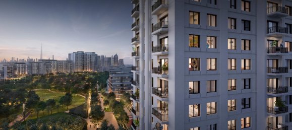 Apartamento de 2 dormitorios en LIME GARDENS, Dubai Hills Estate, UAE No. 59177 2