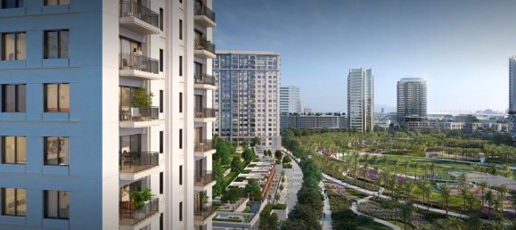 Apartamento de 2 dormitorios en LIME GARDENS, Dubai Hills Estate, UAE No. 59177 4