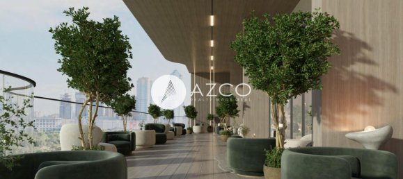 1 bedroom Apartment in Jumeirah Village Circle, UAE No. 55476 3