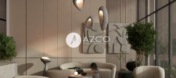 1 bedroom Apartment in Jumeirah Village Circle, UAE No. 55476 2