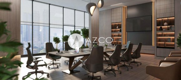 1 bedroom Apartment in Jumeirah Village Circle, UAE No. 55476 9