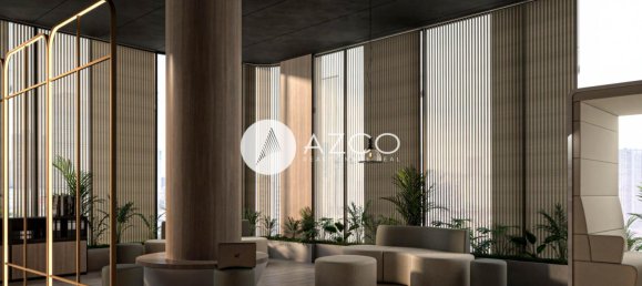 1 bedroom Apartment in Jumeirah Village Circle, UAE No. 55476 15