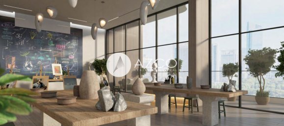 1 bedroom Apartment in Jumeirah Village Circle, UAE No. 55476 6