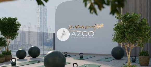 1 bedroom Apartment in Jumeirah Village Circle, UAE No. 55476 18