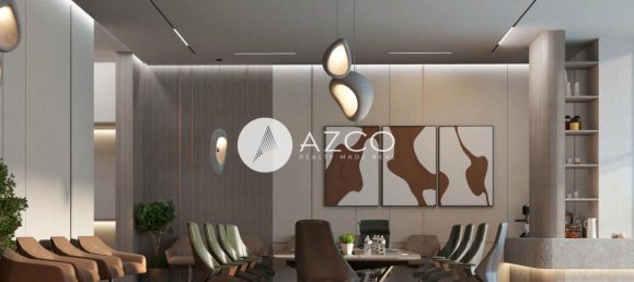 1 bedroom Apartment in Jumeirah Village Circle, UAE No. 55476 8